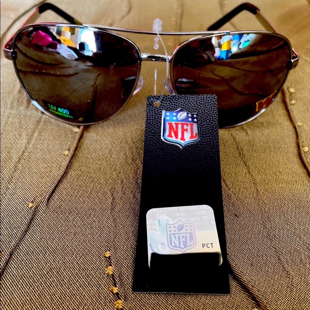 Washington Commanders Official Licensed Sunglasses